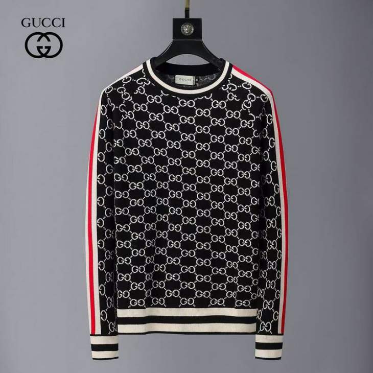Picture of Gucci Sweaters _SKUGucciM-3XL8qx10745714